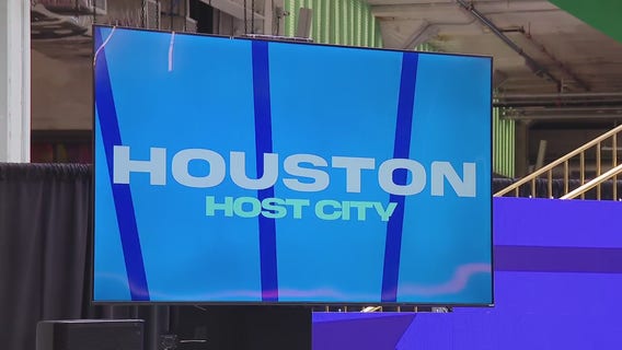 FULL VIDEO: FIFA World Cup 26 Houston™ 1-Year Out Celebration