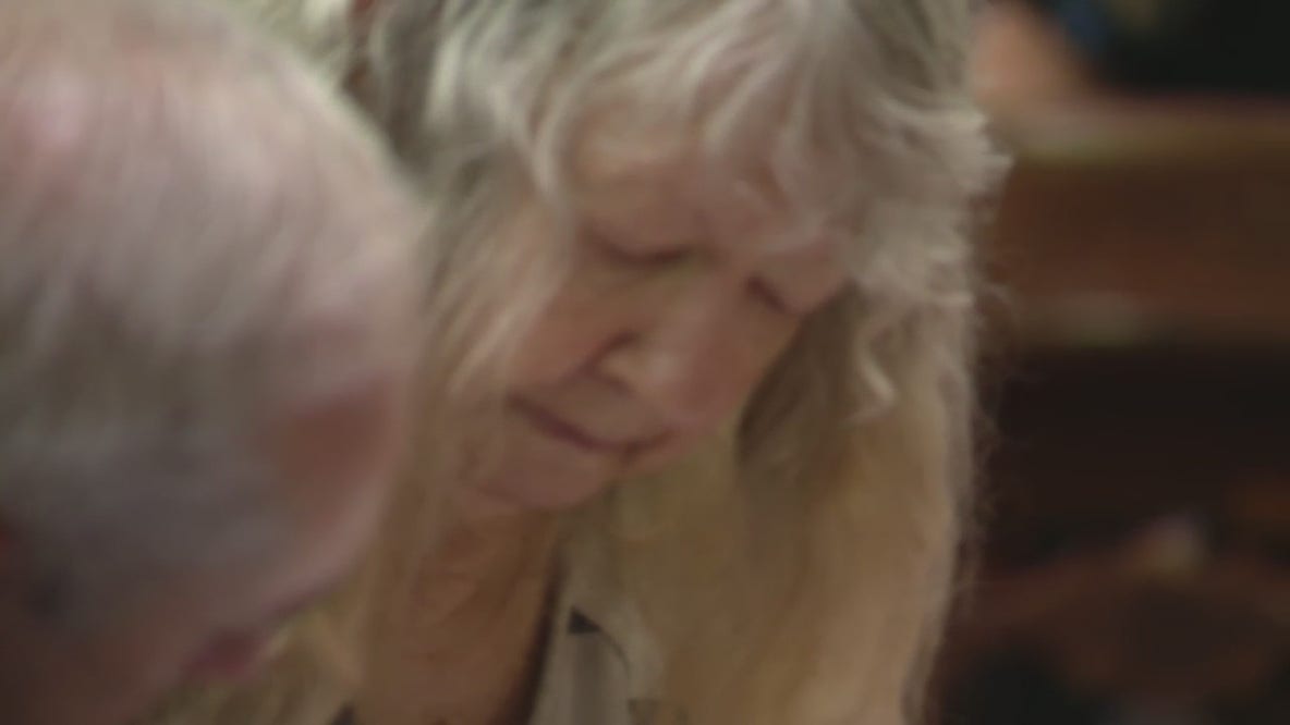 Judge to Marshella Chidester: ‘I believe the jury got it right’