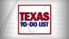 Texas To-Do List: Birthday Deals