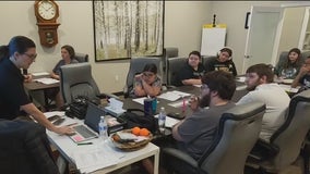 Bay Area nonprofit creating pathways to jobs