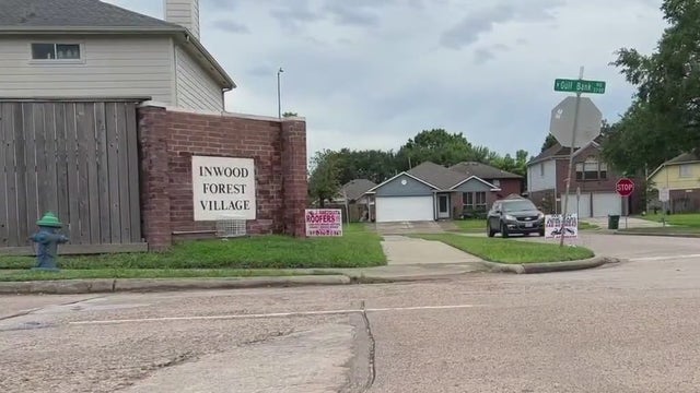 Homeowners in Houston subdivision say they fear foreclosure after fines, legal fees from HOA quickly escalates