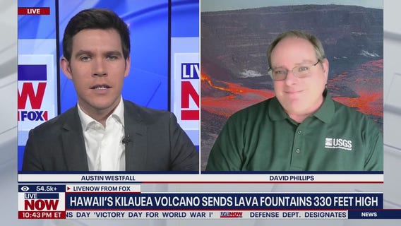 Underwater volcano off Oregon's coast inching closer to eruption, scientists say