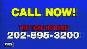 The Take @ 2p; October 14th, 2025