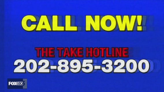 The Take @ 2p; October 14th, 2025