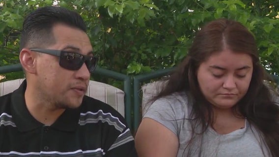 Family seeks justice for chihuahua beaten in Peoria