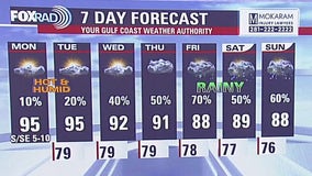 Fox 26 Houston Weather Forecast