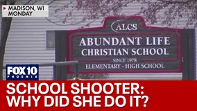 WI school shooting: Questions remain over motive