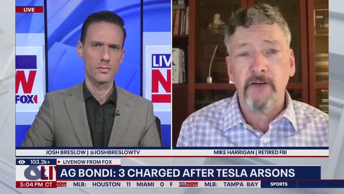 Trump official said 'buy Tesla' on TV—did it violate ethics laws?