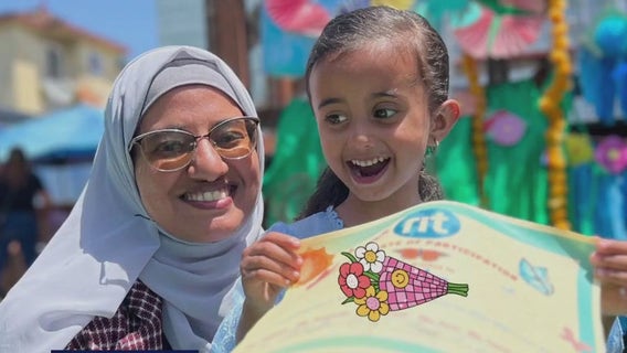 Refugee & Immigrant Transitions