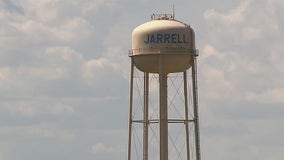 Jarrell city manager fired by council