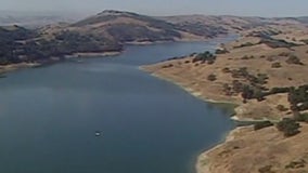 Deal to expand reservoir should boost California's water supply