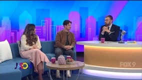 The Jason Show: Feb. 14, 2025