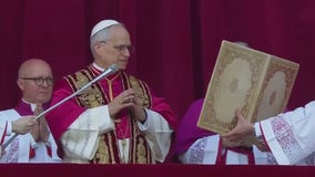 SF Archbishop, Newsom, Pelosi react to first American pope