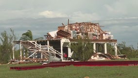 Beryl Update: NTX crews helping with recovery efforts