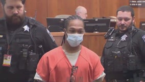 Crash kills pregnant woman; Frank Mosley sentenced