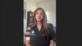 Doctor discusses risks of riding roller coasters