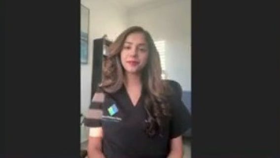 Doctor discusses risks of riding roller coasters