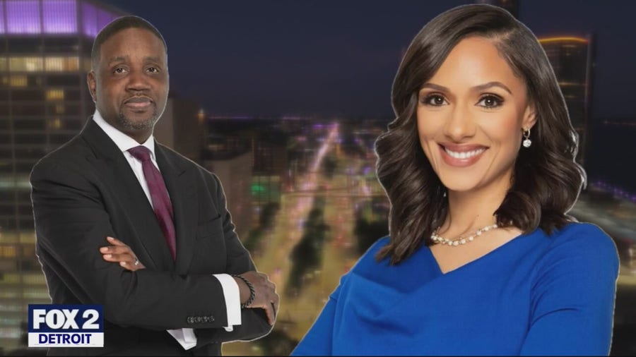 The Pulse Special: Detroit Mayoral Forum