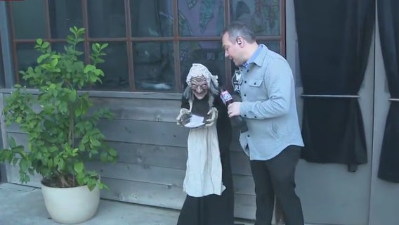 Chattahoochee Food Works opens a "spookeasy"