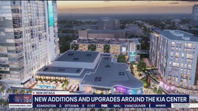 Orlando Magic Season Kickoff: Kia Center upgrades