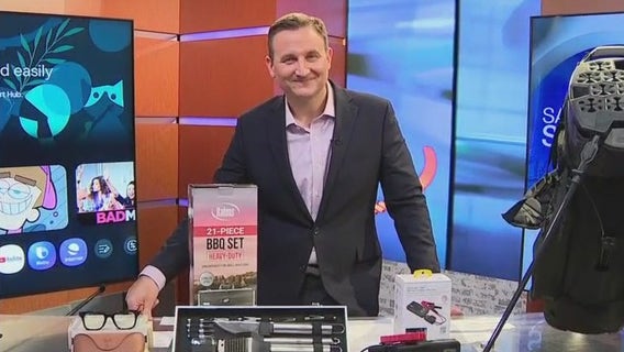 Father's Day gift ideas