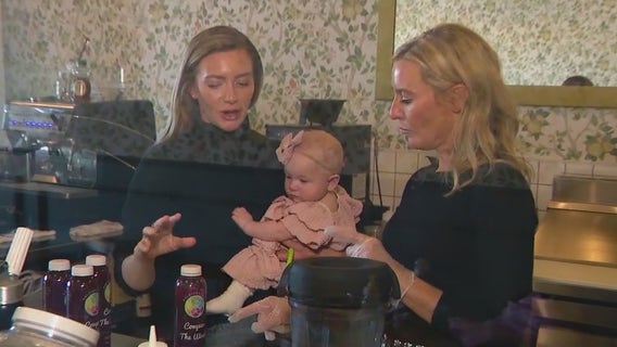 Business donates to AZ hospital | Community Cares