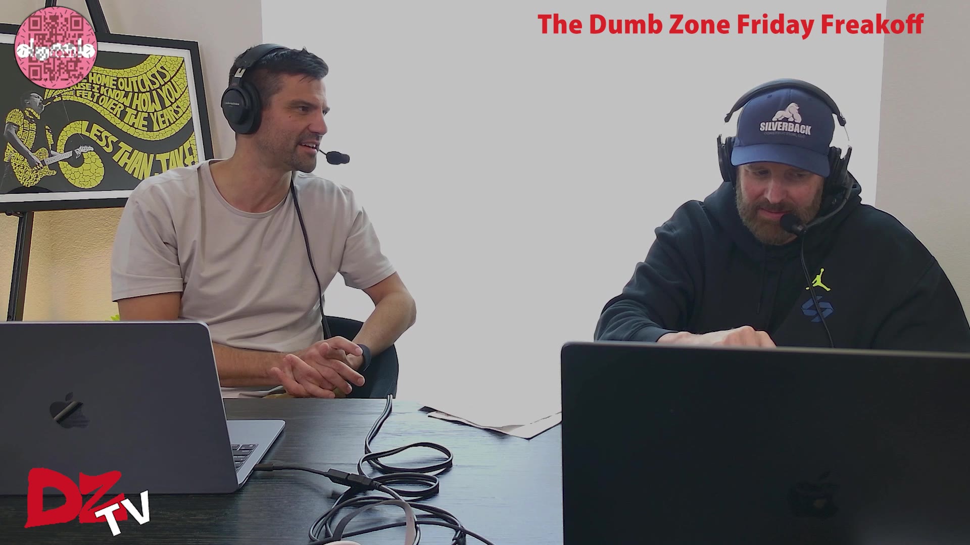 Ridin' Schotty | DZTV