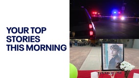 Men dead following shooting | Morning headlines Oct. 28