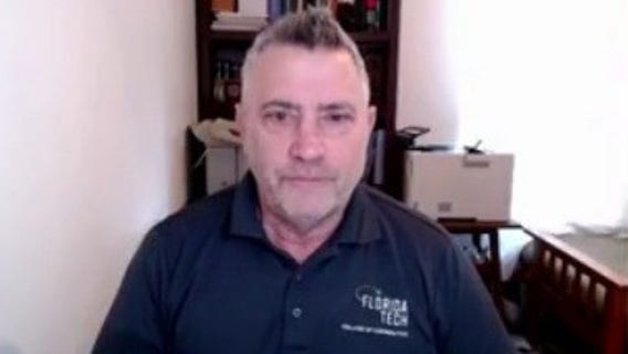 Reports: No survivors in deadly mid-air collision near D.C.