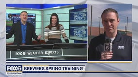 Wisconsin Weather Experts (Feb. 20)