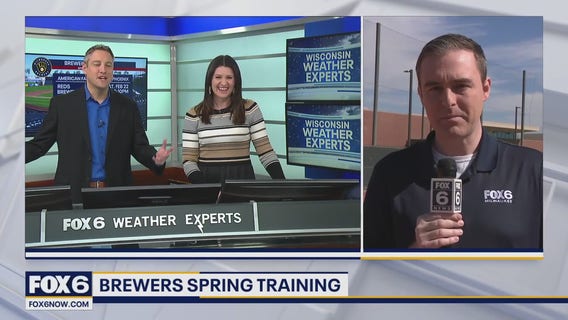 Wisconsin Weather Experts (Feb. 20)