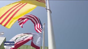South Bay Vietnamese community reflects on 50th Anniversary of fall of Saigon