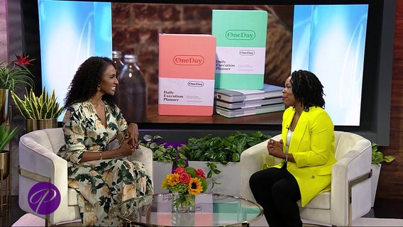 Portia: Mission Accomplished