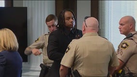 Man found guilty of fatally shooting Bradley sergeant