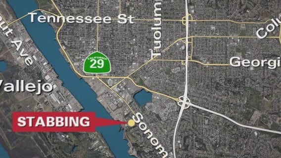 Vallejo police investigating 1st homicide of 2025