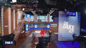 The Take @ 2p; September 17th, 2025