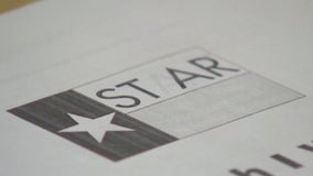 Texas lawmakers give initial approval to abolish STAAR test
