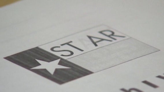 Bill to replace Texas STAAR test fails