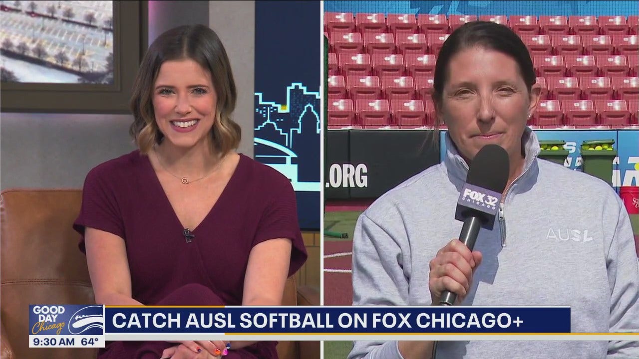 Athletes Unlimited Softball League Opens Season With MLB Backing