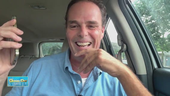 Good Day Uncut: You're On The Line With Hank!