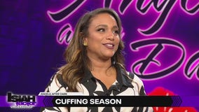 Angela After Dark: Cuffing season