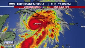 Wisconsin Weather Experts | October 28, 2025