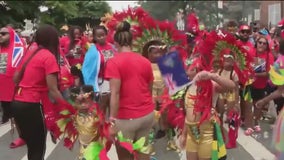 Junior Carnival Parade 2024