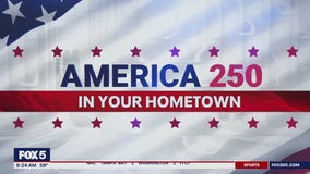 Highlighting history in Montgomery County