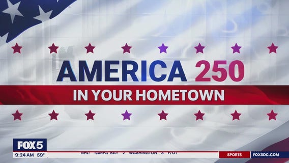 Highlighting history in Montgomery County