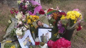Memorial for Menlo-Atherton HS coach killed on bike