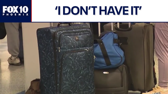 REAL ID deadline is hours away