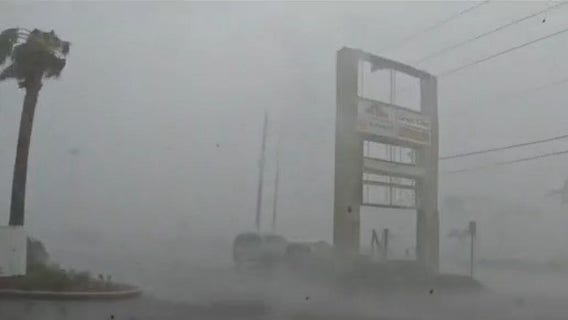 Hurricane season begins this weekend