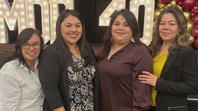 ASU program helps mother-daughter duo earn degrees