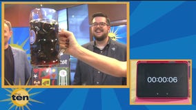 Chip flavors & Oktoberfest | The Ten